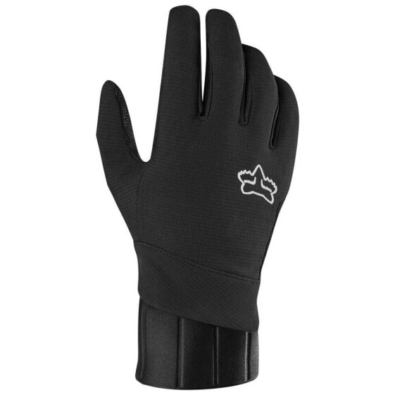 FOX RACING MTB Defend Pro Fire long gloves
