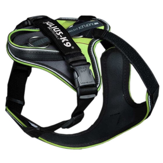 JULIUS K-9 IDC® Longwalk Harness