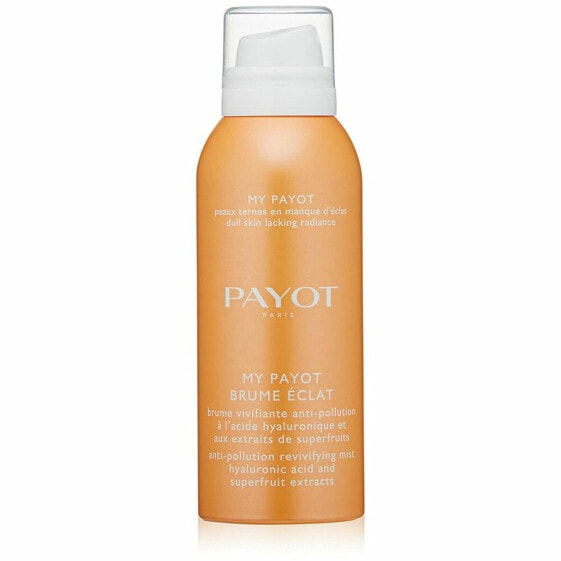 Спрей для лица Payot My Payot Гиалуроновая кислота Очиститель Освежающий 125 ml