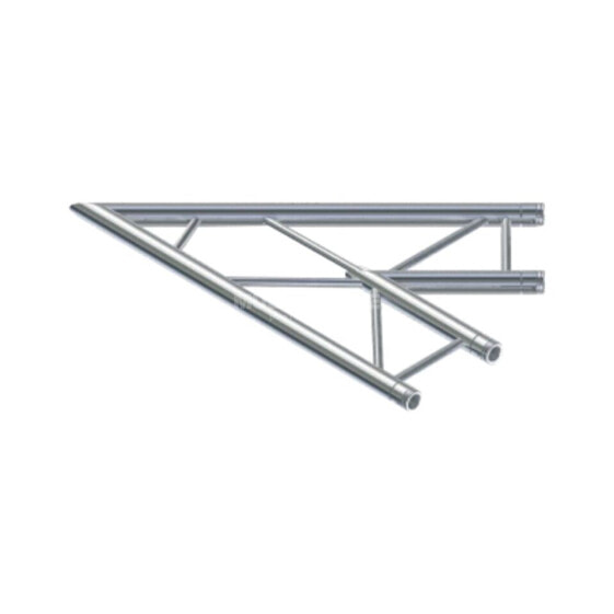 Global Truss F32, 45°, Corner, C19H horizontal