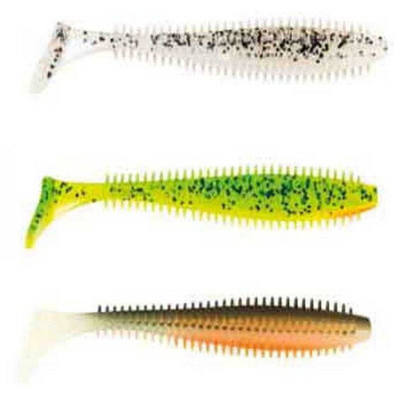 FOX RAGE Spikey Soft Lure 90 mm