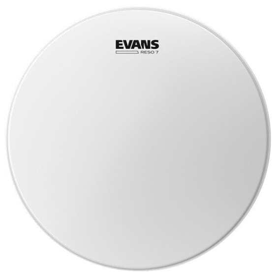 Evans 18" Reso 7 Coated