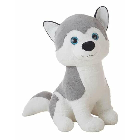 Fluffy toy Ron Husky 70 cm