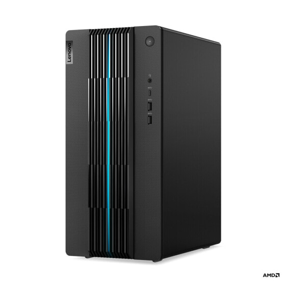 Lenovo IdeaCentre Gaming 5 - 3.9 GHz - AMD Ryzen™ 5 - 5600G - 16 GB - 512 GB - Windows 11 Home