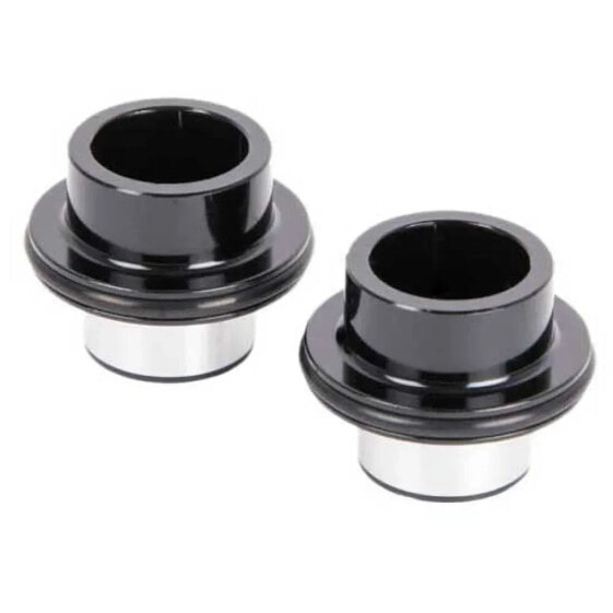 PROGRESS Front Hub Adapters For Vektor/Nitro Road CL Disc