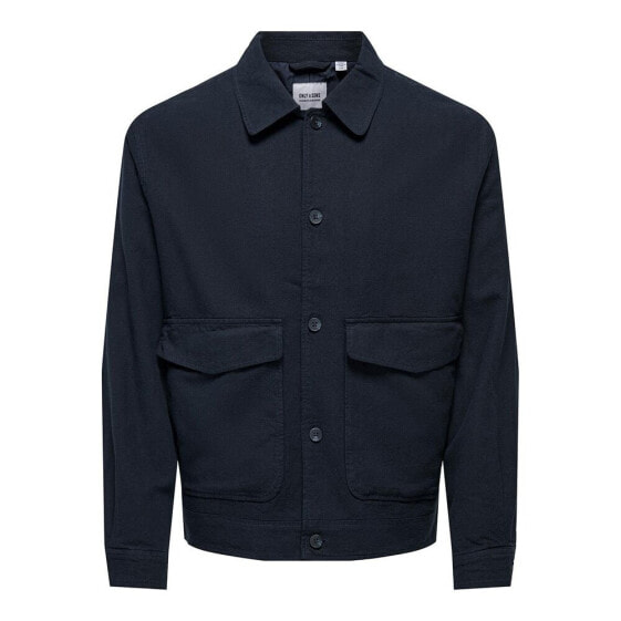 ONLY & SONS Eliot 0007 jacket