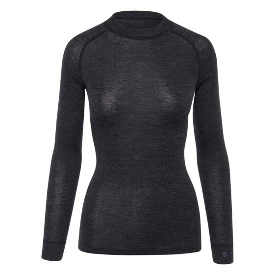 THERMOWAVE Merino Warm Long Sleeve Base Layer