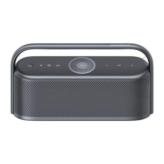 Беспроводная акустика Soundcore Portable Bluetooth Speakers A3130011 Серый