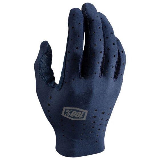 100percent Sling short gloves