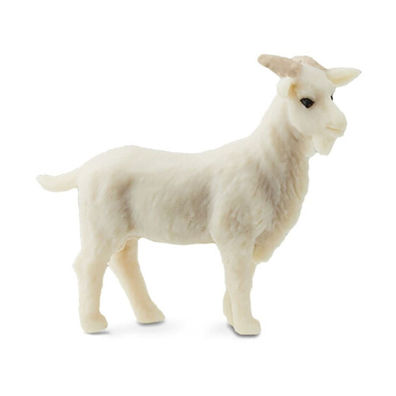 Фигурка Safari Ltd Goats Good Luck Minis Figure (Фигурка Safari Ltd Козы Счастливые Мини)