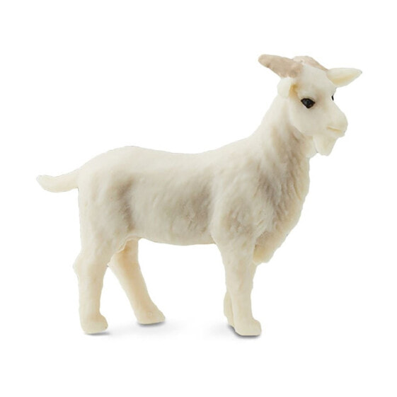 SAFARI LTD Goats Good Luck Minis Figure