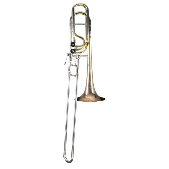 Monzani MZSL-831L Bass Trombone Bb/F & Gb/D