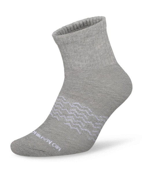 Носки Mio Marino Moisture Control Ankle