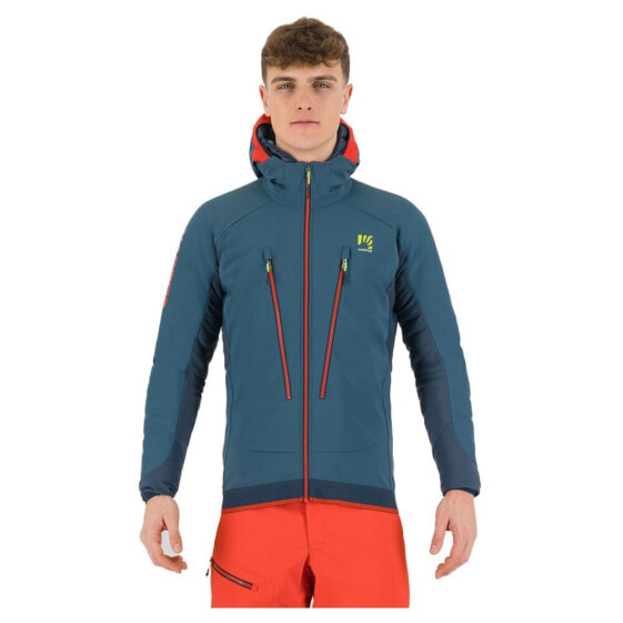 KARPOS Piz Palu´ Evo jacket