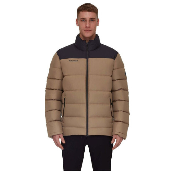 MAMMUT Whitehorn IN down jacket