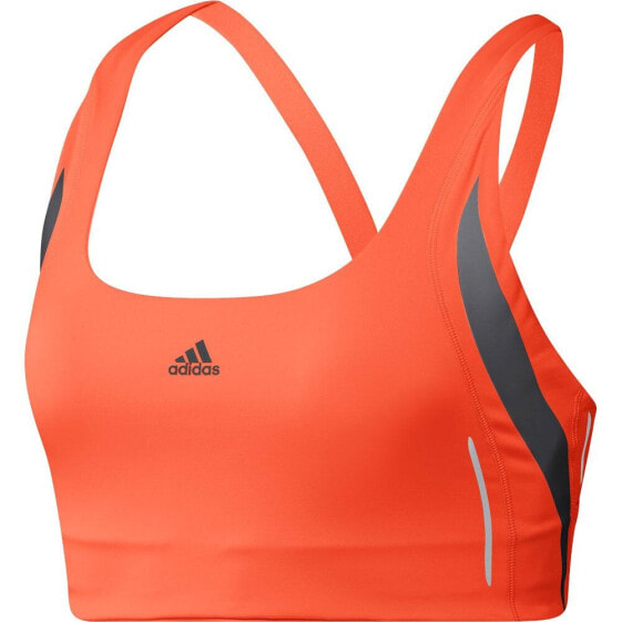 ADIDAS Pwi L Ms Hit Sports Bra