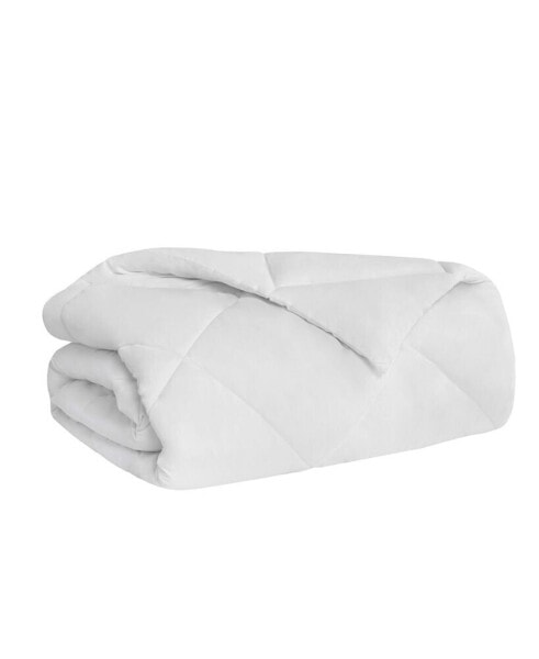 Одеяло синтетическое Sleep Philosophy heiQ Smart Temp для двуспальной кровати, полное/королевское