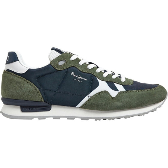 PEPE JEANS Britt Man Divided trainers