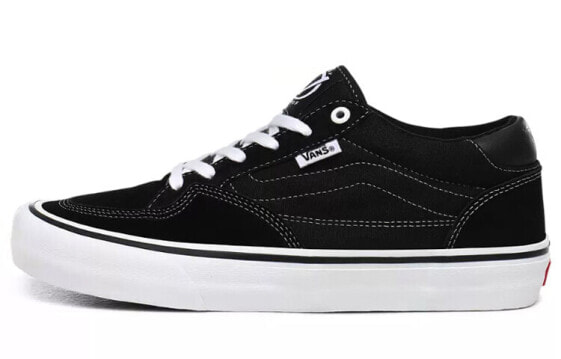 Кроссовки Vans VN0A4TZCY28 Pro