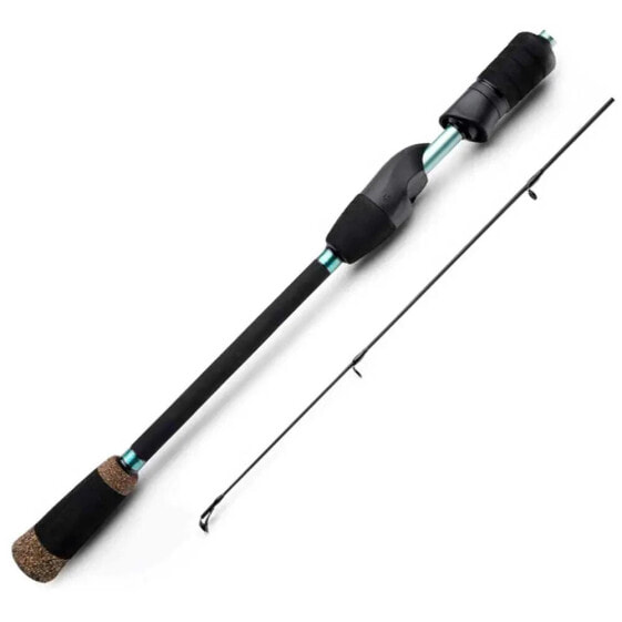 MUSTAD MedMax spinning rod