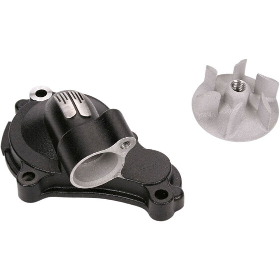 BOYESEN Yamaha YZF WPK-38B Aluminium Water Pump Cover