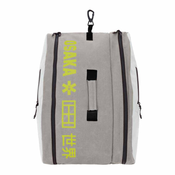 OSAKA Pro Tour Medium Backpack