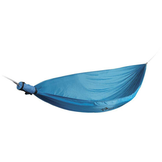 Гамак SEA TO SUMMIT Pro Hammock Set Single.