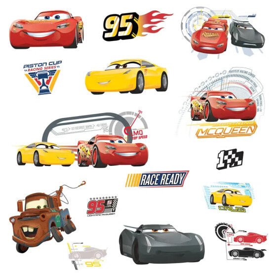 DISNEY Cars 3