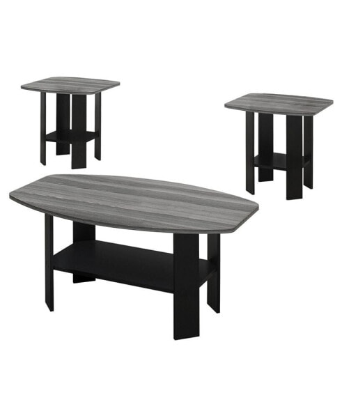 Table Set - 3 Piece Set