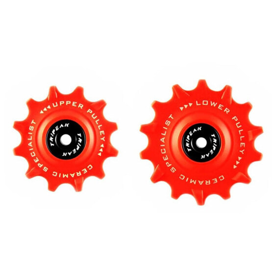 TRIPEAK Sram AXS SCR Wheel Pulleys