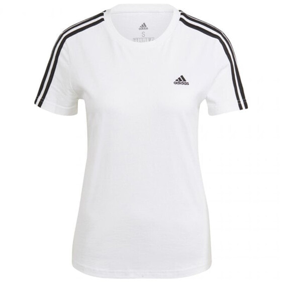 T-shirt adidas Essentials Slim W GL0783