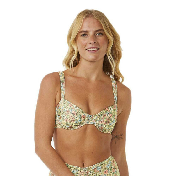 RIP CURL Sea Of Dreams Balconette Bikini Top