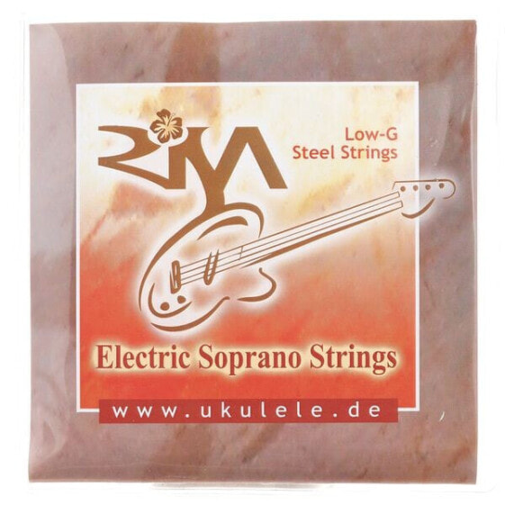 Risa STRISAST-S String Set