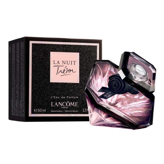 LANCOME Tresor La Nuit Eau De Parfum 50ml Vapo Perfume