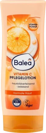 Vitamin C Pflegelotion, 200 ml