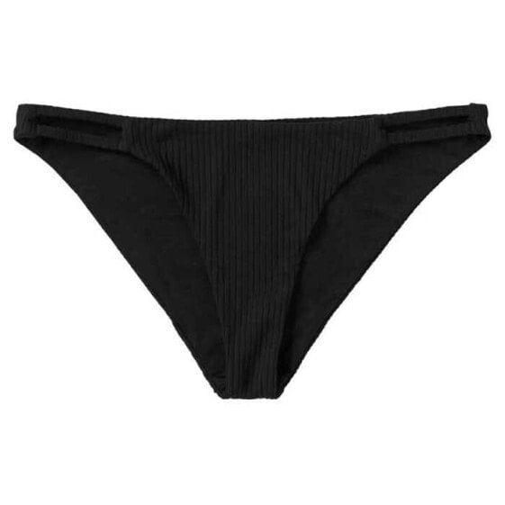 MYSTIC Bodil Strappy Bikini Bottom