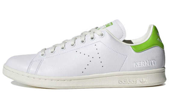 Adidas Originals StanSmith Kermit The Frog FY5460 Sneakers