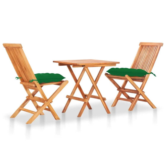 Bistro-Set-k195 ( 3-tlg )