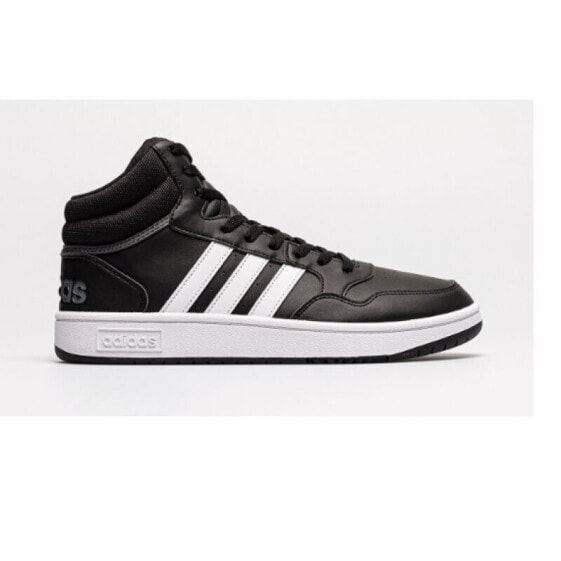 Adidas Hoops 3.0 Mid M GW3020 shoes