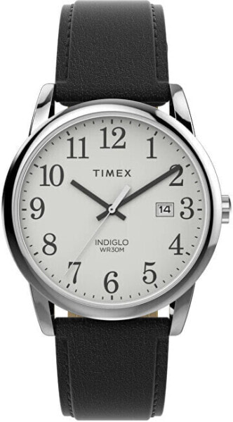 Часы Timex Easy Reader TW2V68800