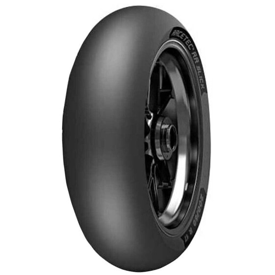 METZELER Racetec RR K3 78W TL NHS Sport Rear Tire