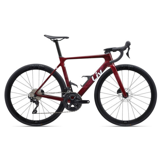 LIV Envi Advanced 2 105 2024 road bike