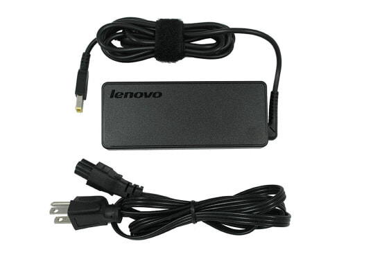 Lenovo 45N0306 - Notebook - Indoor - 110-240 V - 50/60 Hz - 90 W - 20 V