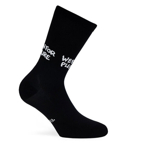 PACIFIC SOCKS For Pleaure Half long socks