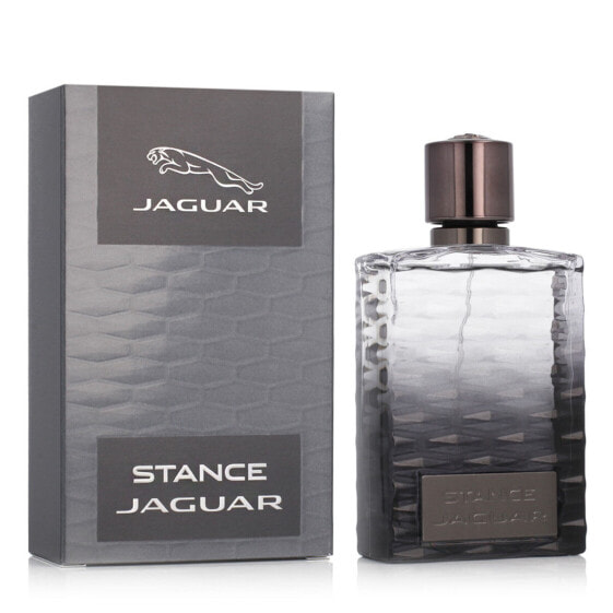 Мужская парфюмерия Jaguar EDT Stance 100 ml