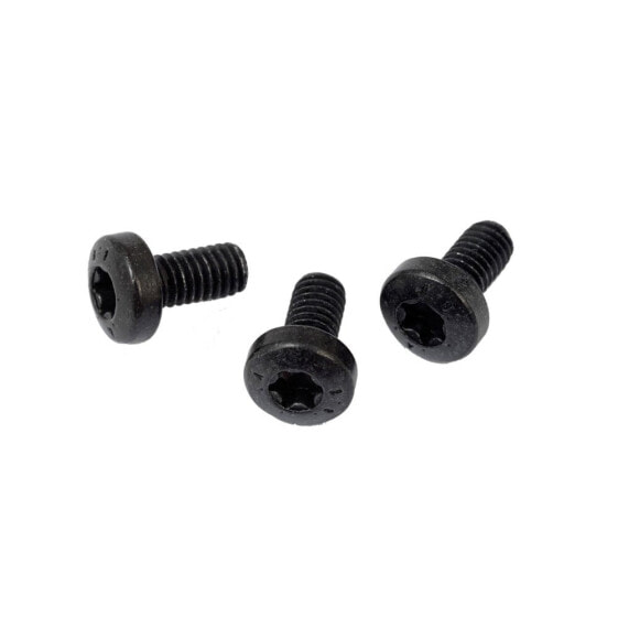 BOSCH BIKE M4x8 Protection Screw 3 Units