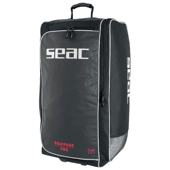 SEACSUB Equipage 500 130L Gear Bag