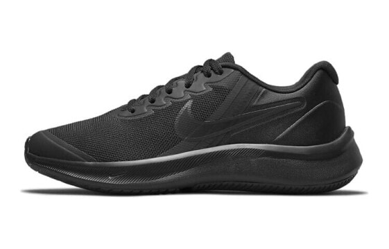 Nike Star Runner 3 GS DA2776-001 Running Shoes