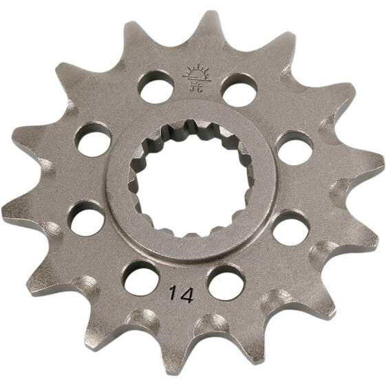 JT SPROCKETS 520 SC JTF1901.14SC Steel Front Sprocket