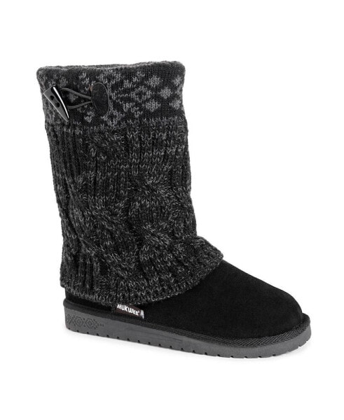 Women's Cheryl Boots